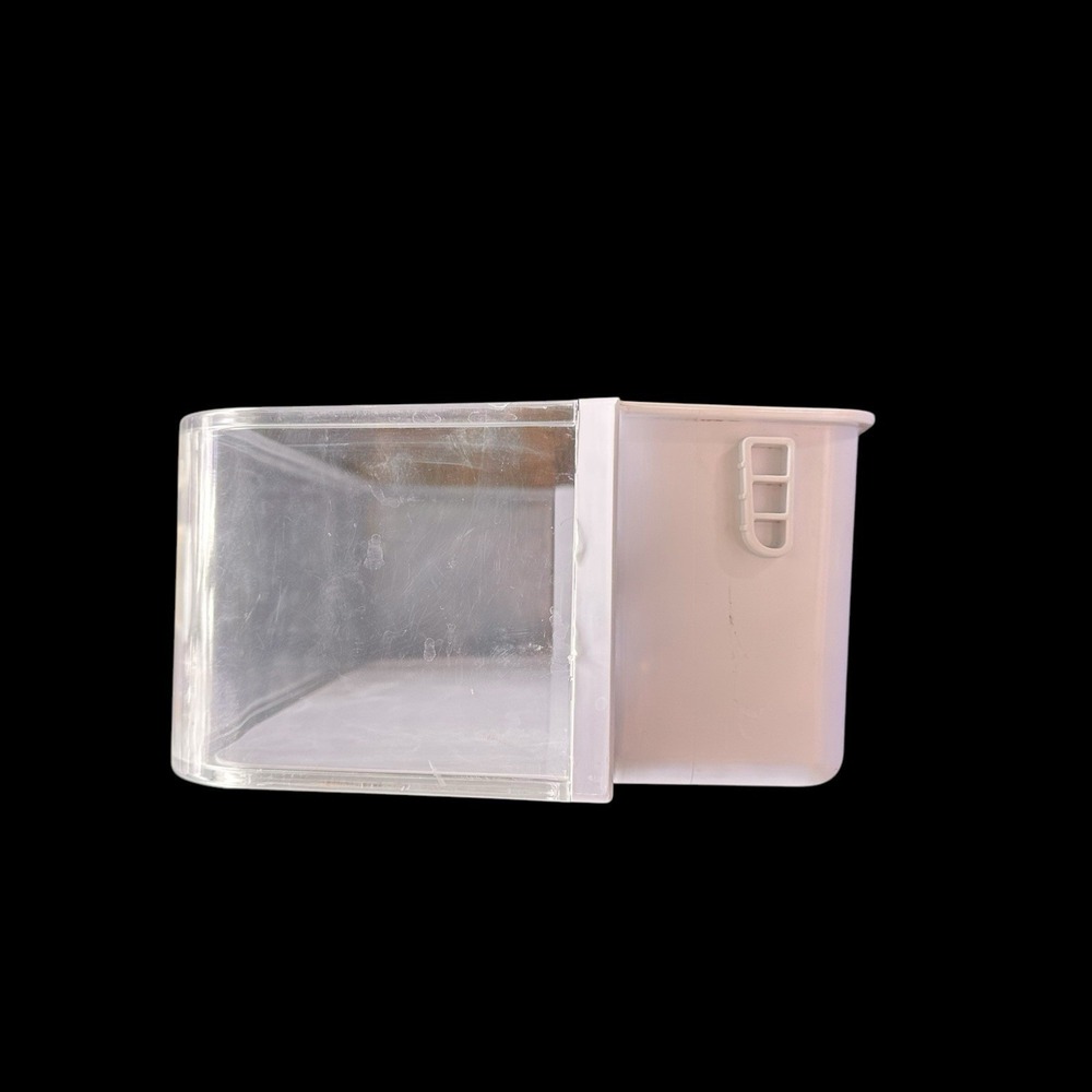 DA97-12650A Refrigerator Door Shelf Bin Manufactured By SAMSUNG 13.5x8x3.75 - Picture 6 of 10